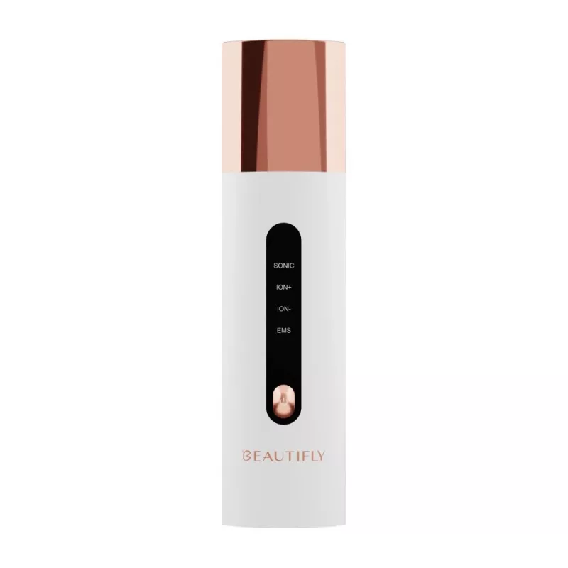 Beautifly B-Scrub PRO Slim exfoliador de piel multifunción