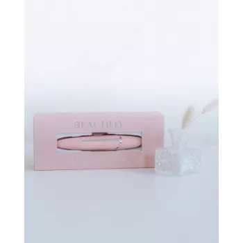 Beautifly B-Sensi masajeador de ojos con calor y vibración