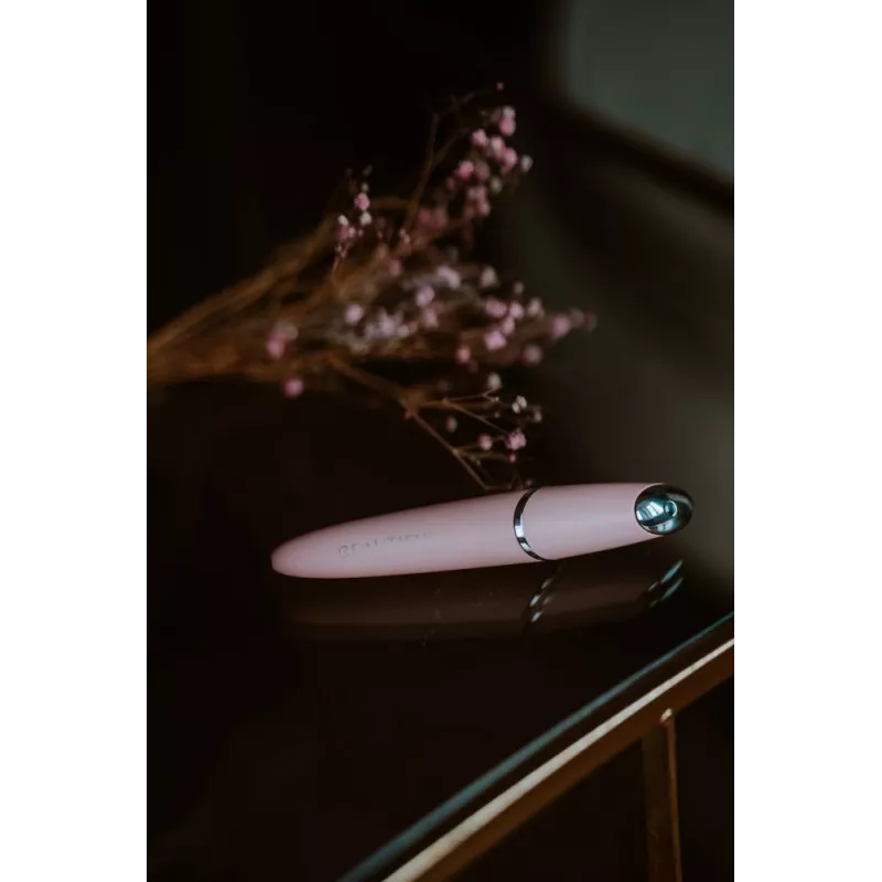 Beautifly B-Sensi masajeador de ojos con calor y vibración