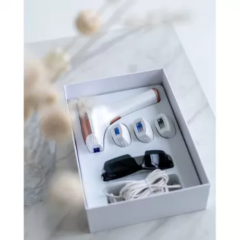 Beautifly B-Shine PRO Láser cosmético multifuncional