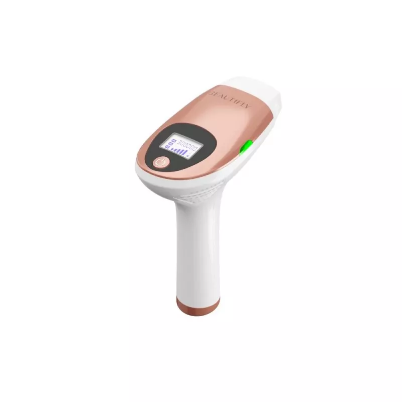 Beautifly B-Shine PRO Láser cosmético multifuncional
