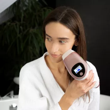 Beautifly B-Shine PRO Láser cosmético multifuncional