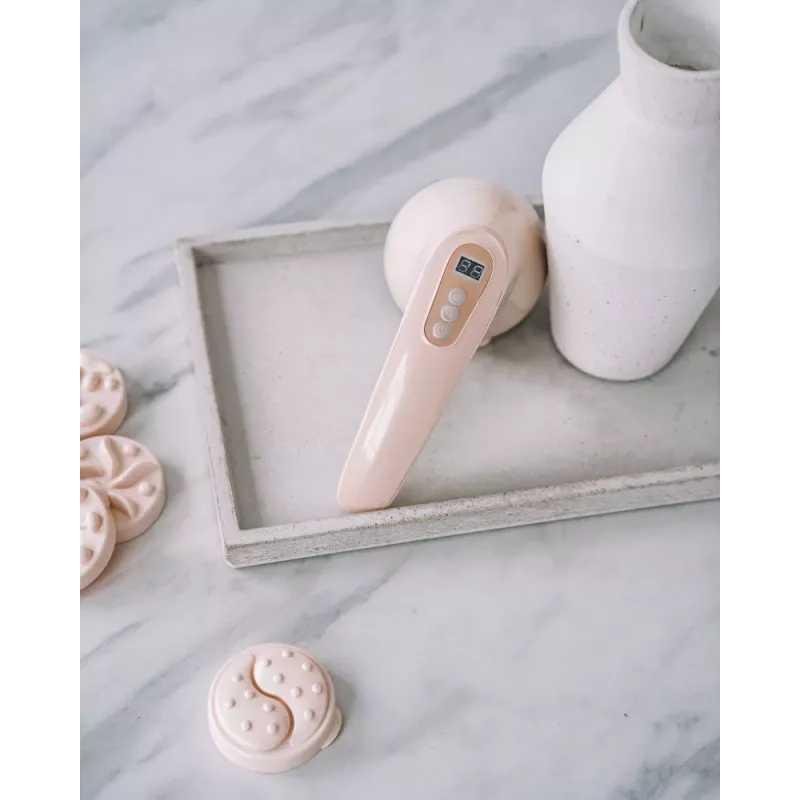 Beautifly B-Skinn BODY masajeador reductor de mano