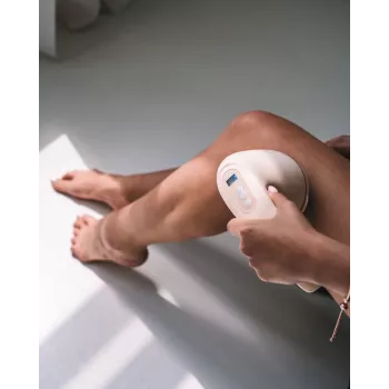 Beautifly B-Skinn BODY masajeador reductor de mano