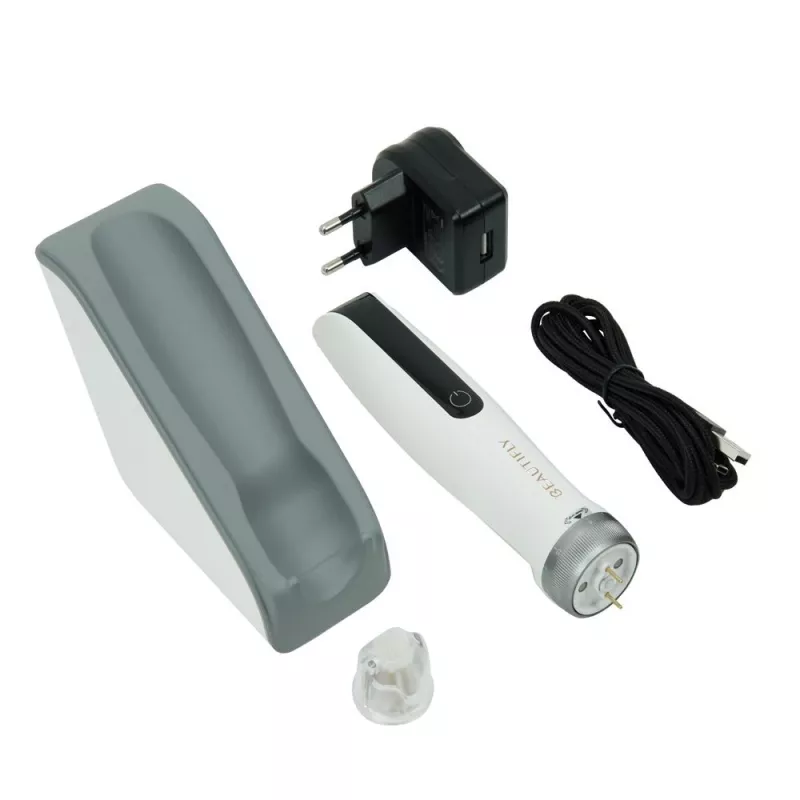 Beautifly CollagenBoost Dermapen bolígrafo de microneedling