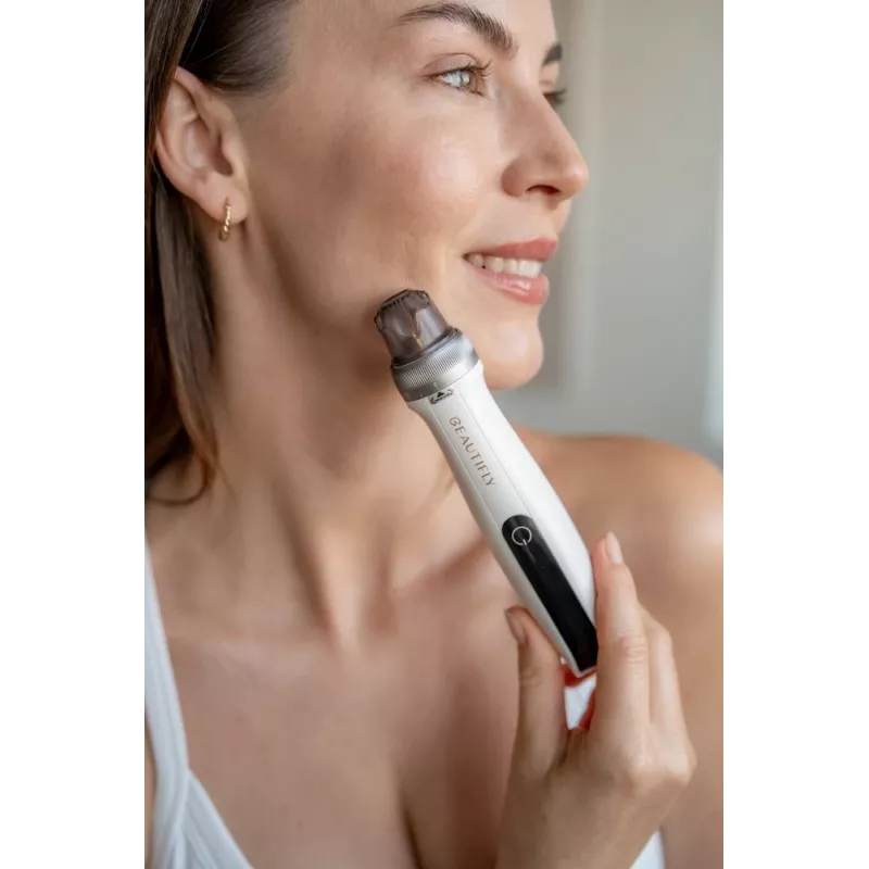 Beautifly CollagenBoost Dermapen bolígrafo de microneedling