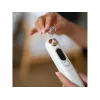 Beautifly Derma Glow PRO microdermoabrasión y removedor de puntos negros