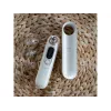 Beautifly Derma Glow PRO microdermoabrasión y removedor de puntos negros