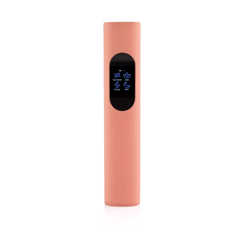 Beautifly Fitness Vitality Vibes masajeador de pistola