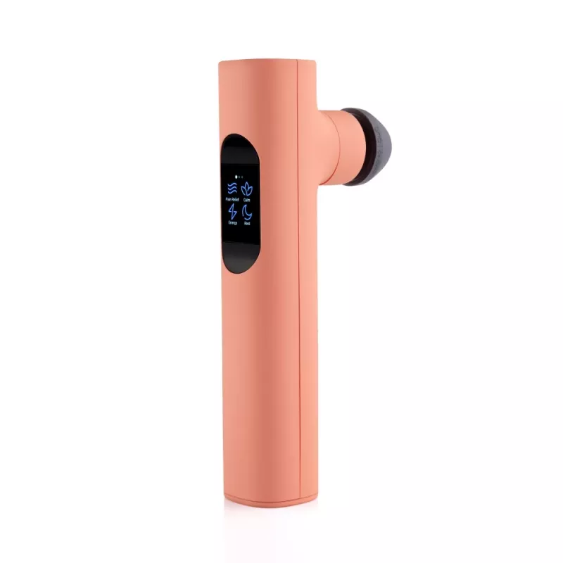 Beautifly Fitness Vitality Vibes masajeador de pistola