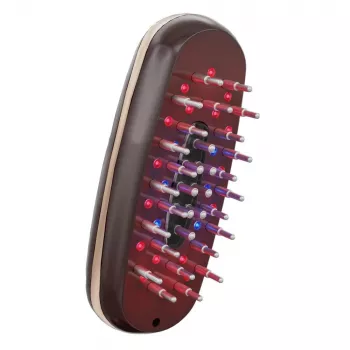 Beautifly LaserBoost Pro Dark láser para el crecimiento del cabello