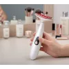 Beautifly LumaLift Pro masajeador facial y de cuello con fototerapia LED