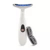Beautifly LumaLift Pro masajeador facial y de cuello con fototerapia LED
