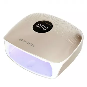 Beautifly Lumiere Nails lámpara LED/UV 48W 30 LEDs Blanco
