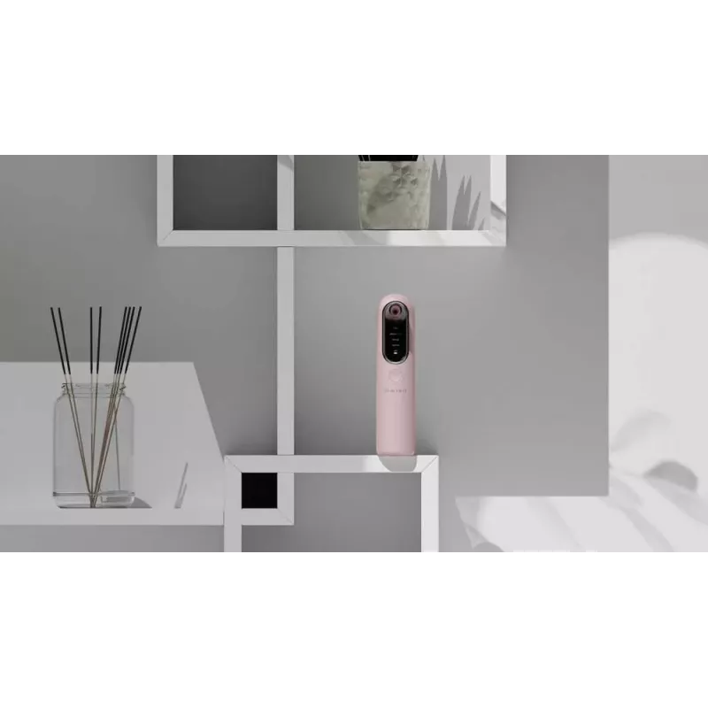 Beautifly microdermoabrasión y removedor de puntos negros Derma Blush