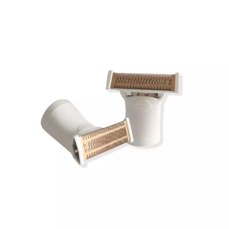 Beautifly My Blade Shaver Heads - pack de 2 cabezales de afeitado de repuesto