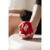 Beautifly Rose Glow Pleaser vibrador rojo self love