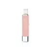 Beautifly Scrub Slim Blush dispositivo de peeling por ultrasonidos