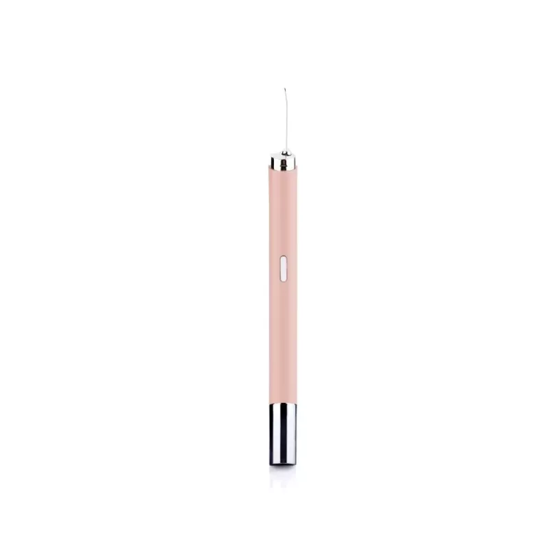 Beautifly Scrub Slim Blush dispositivo de peeling por ultrasonidos