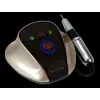 Beautifly Sculpto Nails torno de uñas 35.000 rpm indicador de velocidad LED 6 fresas 6 bandas de lijado