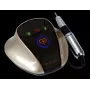 Beautifly Sculpto Nails torno de uñas 35.000 rpm indicador de velocidad LED 6 fresas 6 bandas de lijado