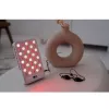Beautifly SkinPure Therapy dispositivo de fototerapia LED - terapia de fotones de 7 colores para rostro y cuello