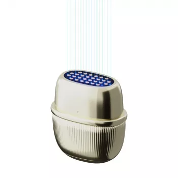 Beautifly SkinWOW Shot Golden dispositivo de fototerapia LED