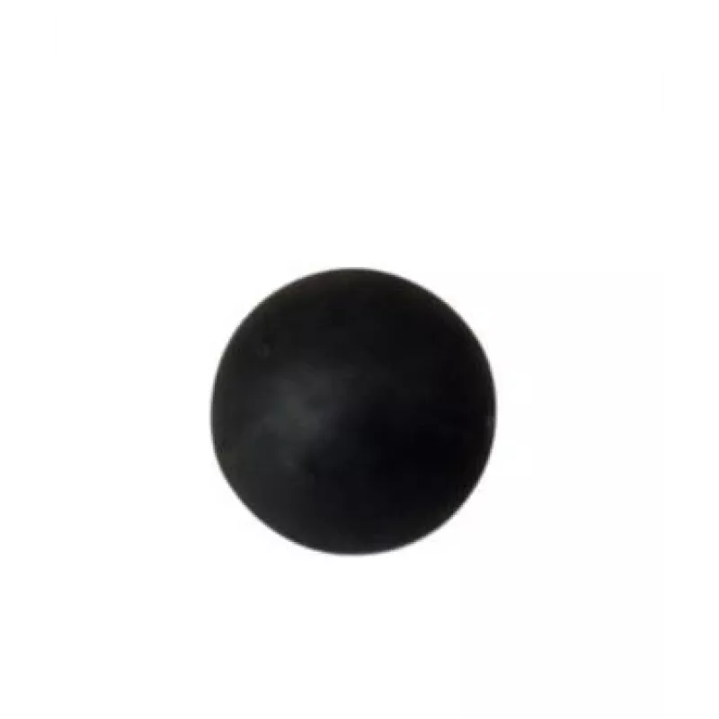 BEEMAN Balines de goma, calibre .50 (12,7 mm) – 100 uds. para BP50