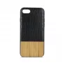 Beeyo Apple iPhone 7 Plus / 8 Plus Funda de madera