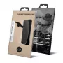 Beeyo Protector de pantalla de cristal templado flexible para LG K9 / K8 2018, transparente, 0,3 mm, dureza 9H, bordes redondeados 2,5D, recubrimiento oleófobo, anti-huellas, montaje sin burbujas, 1 pack
