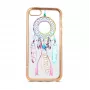 Beeyo Huawei Y3 II Funda Trasera TPU Dream Gold