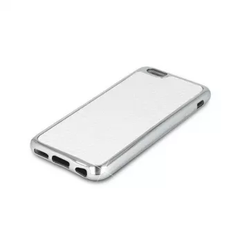Beeyo Sony Xperia E5 Funda Prestige blanca