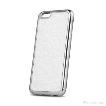 Beeyo Sony Xperia E5 Funda Prestige blanca