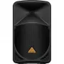 Altavoz activo de PA Behringer B112W 1000W 12 pulgadas con Bluetooth y preparado para micrófono inalámbrico