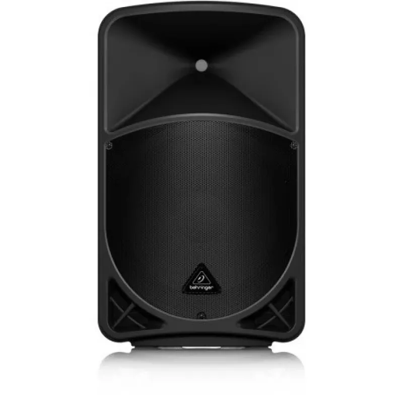 Altavoz de megafonía (PA) Behringer B15X de 2 vías