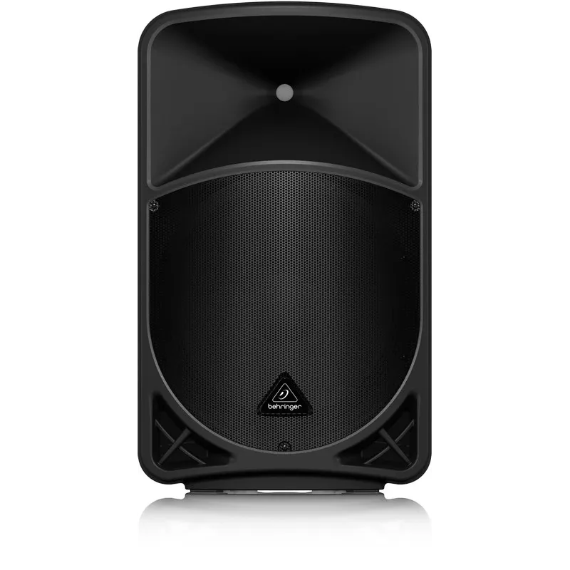 Altavoz de megafonía (PA) Behringer B15X de 2 vías