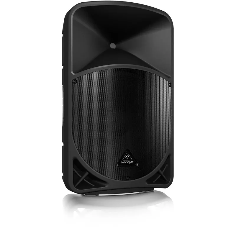Altavoz de megafonía (PA) Behringer B15X de 2 vías