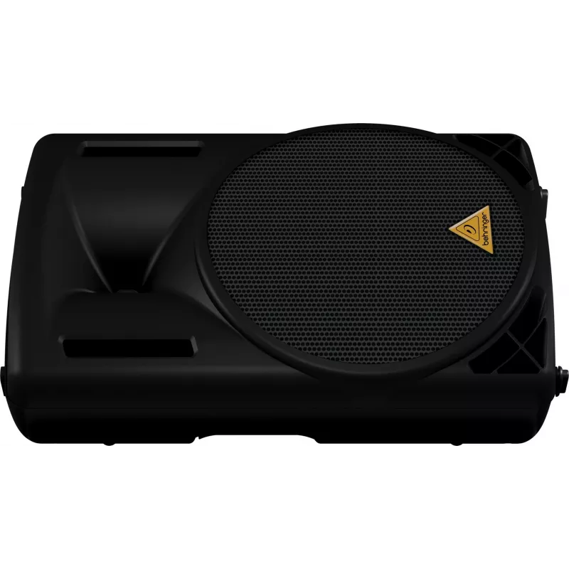 Behringer B215D Altavoz PA activo 550W 15 pulgadas 2 vías con Bluetooth y DSP