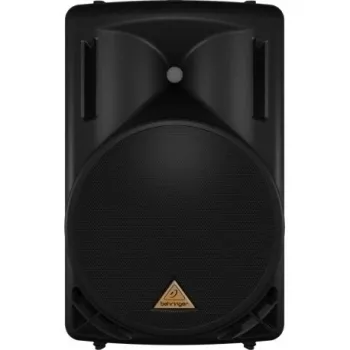 Behringer B215D Altavoz PA activo 550W 15 pulgadas 2 vías con Bluetooth y DSP
