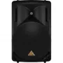 Behringer B215D Altavoz PA activo 550W 15 pulgadas 2 vías con Bluetooth y DSP