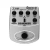 Modelador de amplificador para bajo y caja DI Behringer BDI21