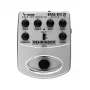 Modelador de amplificador para bajo y caja DI Behringer BDI21