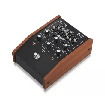Behringer BM-15M Filtro de resonancia Efecto para guitarra