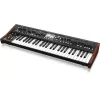 Behringer DEEPMIND 12 Sintetizador analógico polifónico de 12 voces