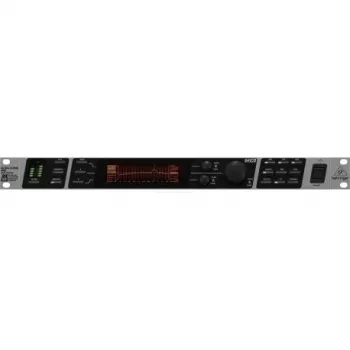 Behringer DEQ2496 Procesador digital de altavoces