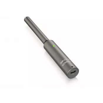 Behringer ECM8000-U Micrófono de medición de condensador USB