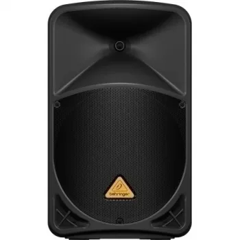 Behringer EUROLIVE B112MP3 Negro