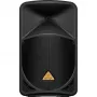 Behringer EUROLIVE B112MP3 Negro