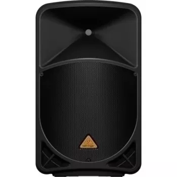 Behringer EUROLIVE B115D altavoz PA activo negro