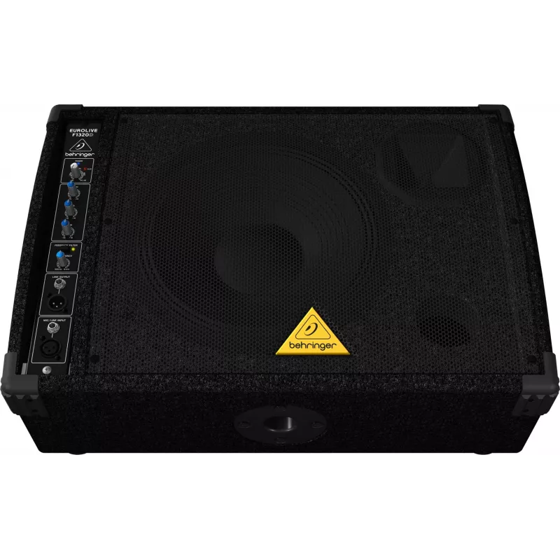 Behringer Eurolive F1320D altavoz PA activo de 2 vías